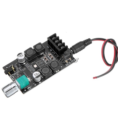 Tpa3116 2x50w aux bluetooth - 2x50w,
