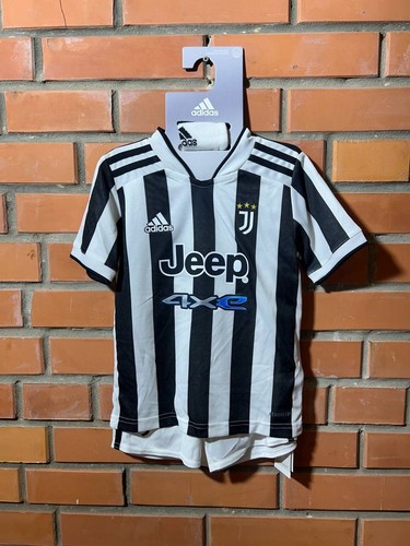 Kit calcio juventus home - kit,