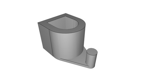 Supporto rialzo laptop per - supporto,