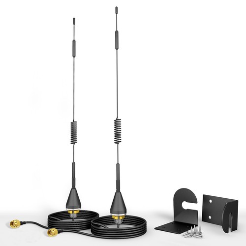 Lte staffa antenna sma - 2x,