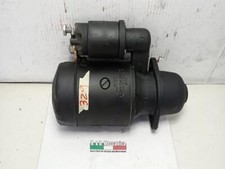 MOTORINO AVVIAMENTO CON RESO BOSCH 0 001 354 088 LOMBARDINI RUGGERINI (MI329)