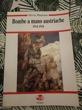 Bombe A Mano Austroungariche