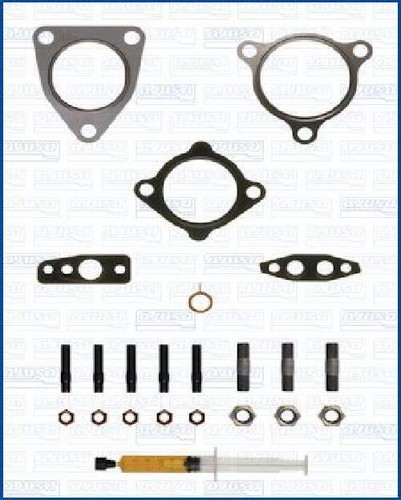 Kit montaggio originale ajusa - kit,