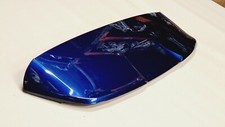 SPOILER TETTO PORTELLONE ORIGINALE AUDI A3 S-LINE S3 2020-2024 BLU 8Y4827933A