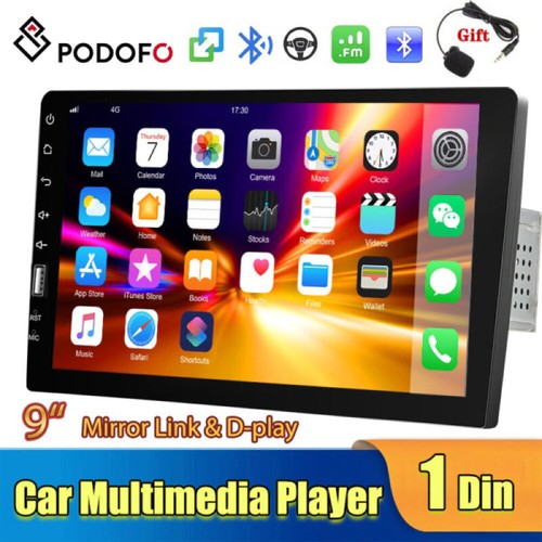 Autoradio touch screen - autoradio,