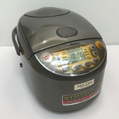 Zojirushi cuociriso per - zojirushi,