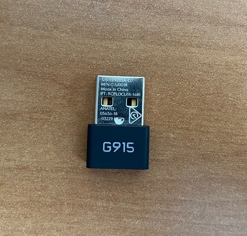 Logitech dongle ricevitore - dongle,