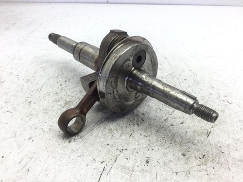 Albero motore aprilia scarabeo - albero,