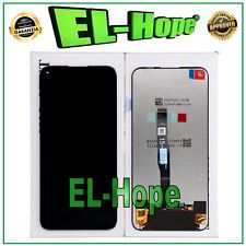 DISPLAY LCD TOUCH PARI ORIGINALE SERVICE HUAWEI P40 LITE JNY-L21A VETRO SCHERMO