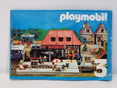 Playmobil dificil mini - dificil,