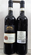 Barolo umberto fiore - bt.,