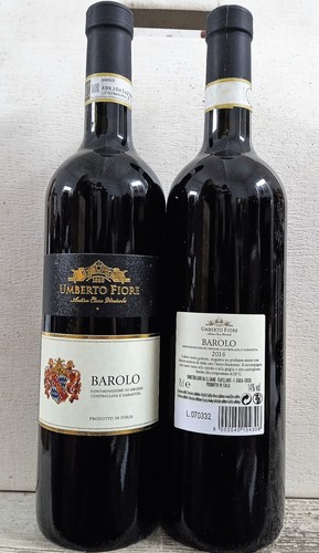 Barolo umberto fiore - barolo,