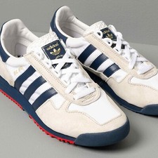 ADIDAS SL 80 BIANCHE - Taglia