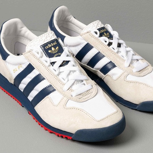 Adidas bianche taglia - adidas,