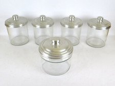 Old glass paste - old,