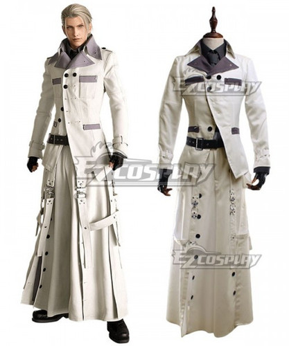 Costume cosplay final fantasy - costume,