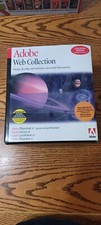  Adobe Web Collection