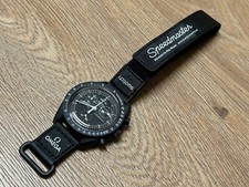 Reloj Watch OMEGA x SWATCH