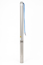 POMPA SOMMERSA 3" HP 1,5 V220