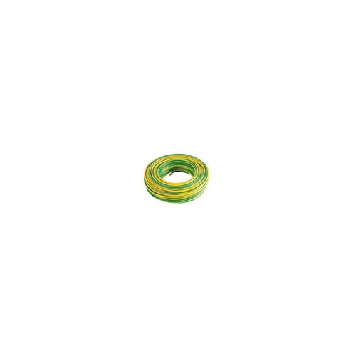 Cavo elettrico unipolare - unipolare, 1x4mm