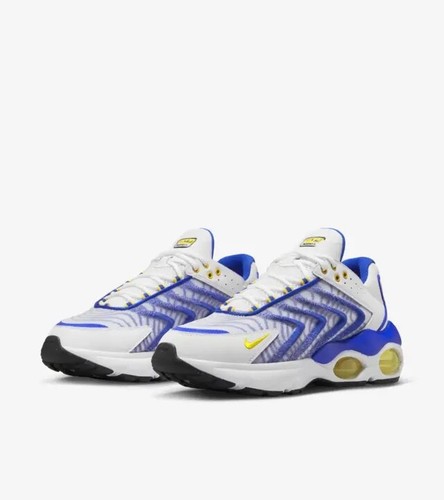 Scarpe ginnastica uomo nike - da,