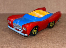 Politoys Diecast, Walt Disney