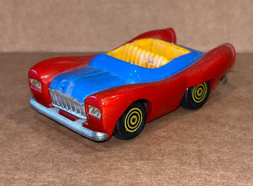 Politoys diecast walt - diecast,, disney