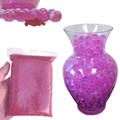 Perline acqua per - acqua, candele