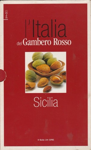 Italia del gambero rosso - gambero,