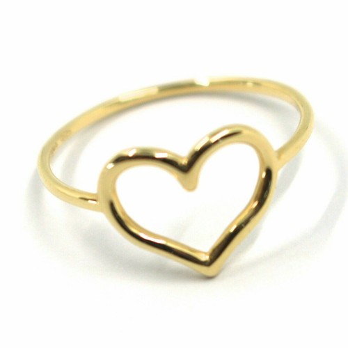 Anello oro giallo bianco - anello, o