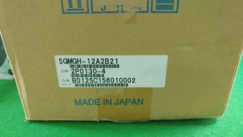1pz nuovo servomotore yaskawa - nuovo,