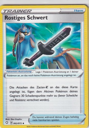 Pokemon carta shining - shining, fates