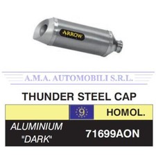 Terminale Street Thunder