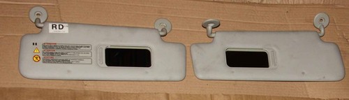 Parasole nissan micra k12 - parasole, cc