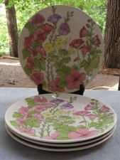 QUATTRO Piatti Ernestine