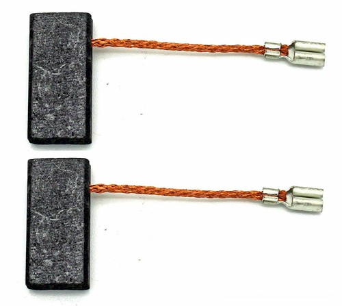 303 spazzole carbone paio - rc-303,