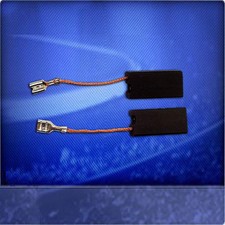 Spazzole carbone carbone