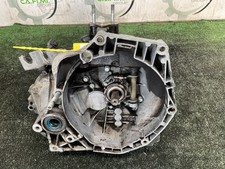 CAMBIO MANUALE COMPLETO PER