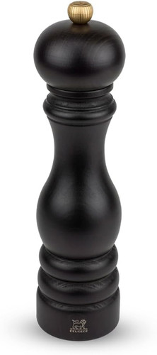 Peugeot paris chocolate - chocolate, macina