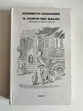 Il Vento Nei Salici Kenneth
