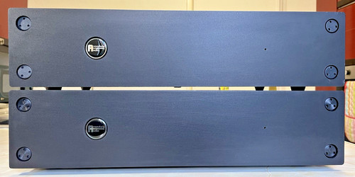 Tuta mono avondale audio - tuta,