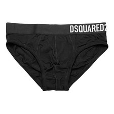 Slip Uomo Dsquared2 Art