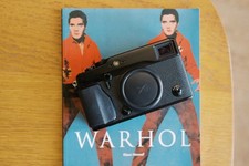 Fujifilm Fuji X-Pro1 - solo