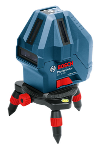 Bosch gll 50x livello - bosch,