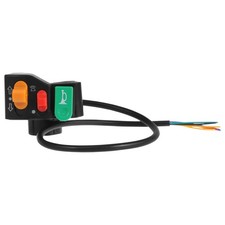  Controllo Del Clacson