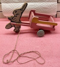 Giocattolo Vintage Tira