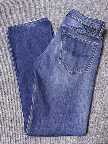 Jeans diesel uomo 32x33 - jeans,