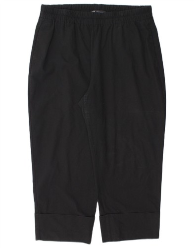 Zara pantalone donna capri - pantalone,