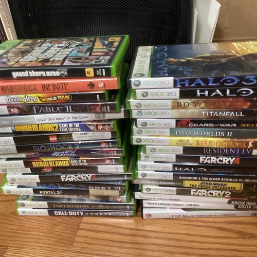 Grande lotto giochi - lotto, xbox