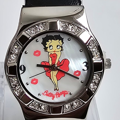Orologio nos betty boop - nos,